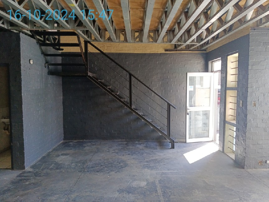 To Let commercial Property for Rent in Blackheath Industrial Western Cape